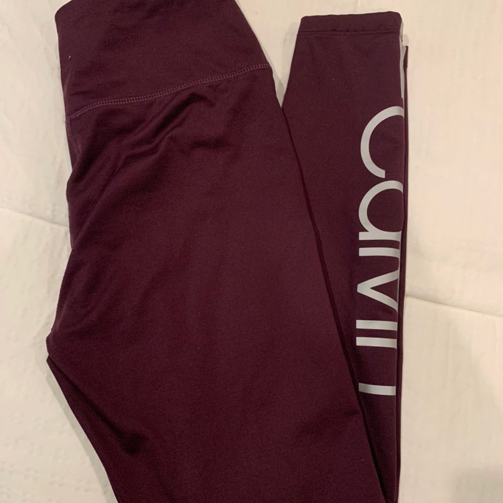 Calvin Klein leggins